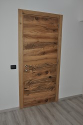 Porte per interno in legno